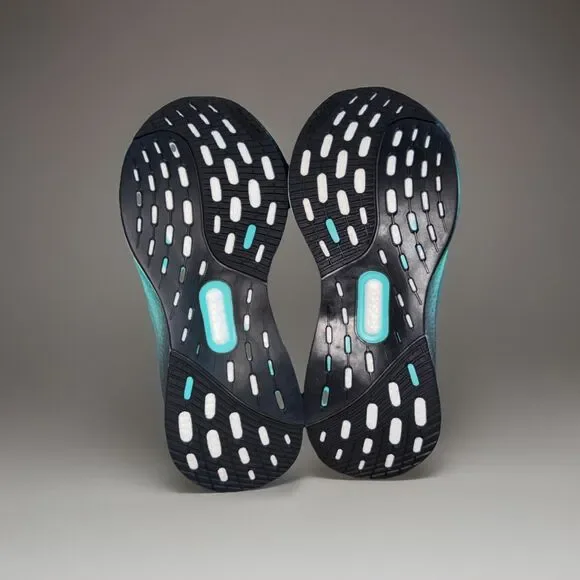 Adidas Mercedes-AMG Petronas F1 Ultraboost 5X JR9385 Black Women’s Brand New - Picture 5 of 5